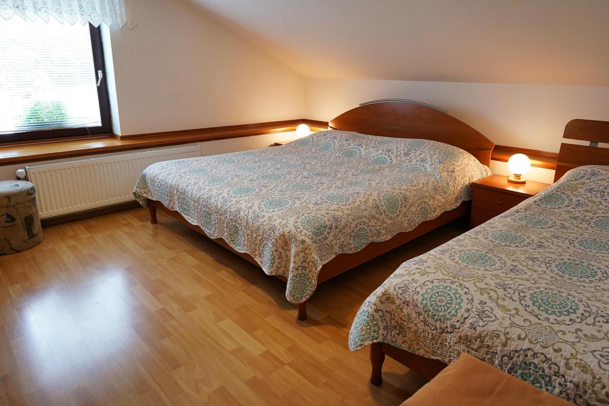 Villa Domacija Bubec Ilirska Bistrica Exterior foto