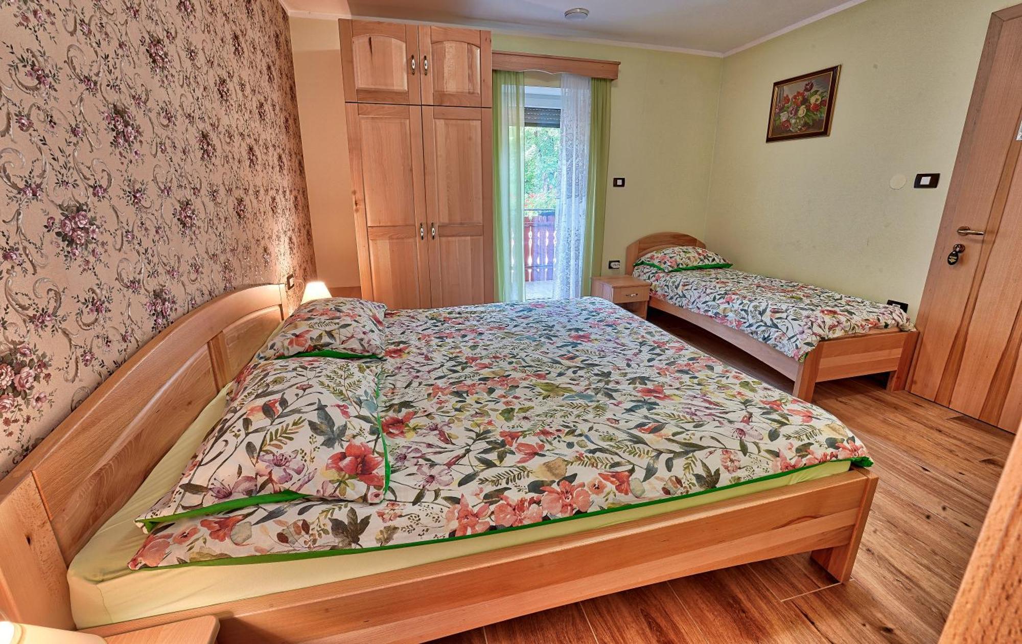 Villa Domacija Bubec Ilirska Bistrica Exterior foto